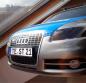Preview: License plate model building 3D