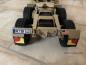 Preview: RC LKW Zugmaschine Anhänger Kennzeichen Nummernschild Wunschkennzeichen