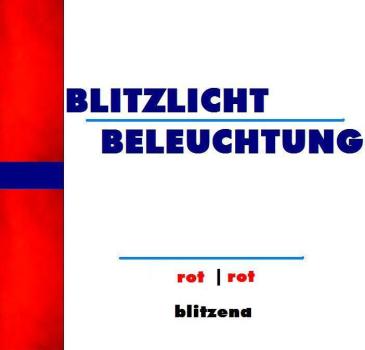 blinklicht rot