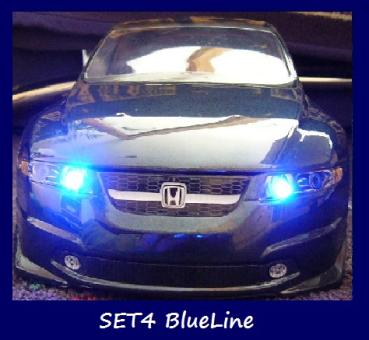  Beleuchtung RC Car - LEDs & Zubehör
